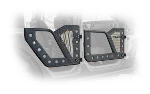 DV8 Offroad Rock Door; Front RDJL-01F