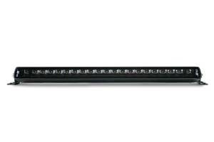 DV8 Offroad - DV8 Offroad UNIVERSAL 20in. SINGLE ROW LED LIGHT BAR w/ FLOOD/SPOT COMBO PATTERN/SIDE MOUNTS BE20SW105W - Image 2