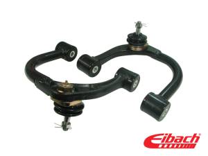 Eibach Springs PRO-ALIGNMENT Toyota Adjustable Front Upper Control Arm Kit 5.25480K