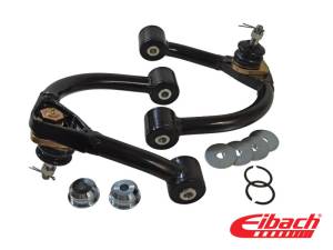 Eibach Springs PRO-ALIGNMENT Toyota Adjustable Front Upper Control Arm Kit 5.25485K