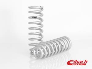 Eibach Springs PRO-LIFT-KIT Springs (Rear Springs Only) E30-82-006-05-02