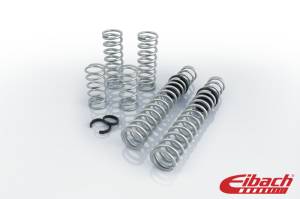 Eibach Springs - Eibach Springs PRO-UTV - Stage 2 Performance Spring System (Set of 8 Springs) E85-212-004-02-22 - Image 1