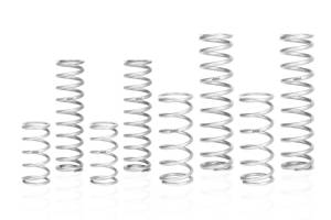 Eibach Springs - Eibach Springs PRO-UTV - Stage 2 Performance Spring System (Set of 8 Springs) E85-212-004-02-22 - Image 2