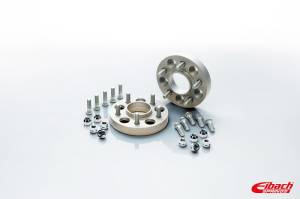 Eibach Springs - Eibach Springs PRO-SPACER Kit (25mm Pair) S90-4-25-019 - Image 2