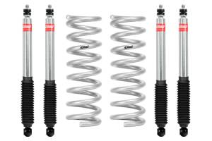 Eibach Springs - Eibach Springs PRO-TRUCK LIFT SYSTEM (Stage 1) E80-27-006-01-22 - Image 1