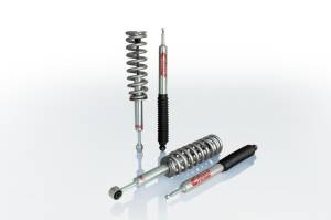 Eibach Springs - Eibach Springs PRO-TRUCK LIFT SYSTEM (Stage 1) E80-27-006-01-22 - Image 3