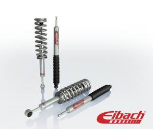 Eibach Springs - Eibach Springs PRO-TRUCK LIFT SYSTEM (Stage 1) E80-82-007-01-22 - Image 2