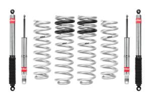 Eibach Springs PRO-TRUCK LIFT SYSTEM (Stage 1) E80-27-001-01-22