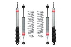 Eibach Springs - Eibach Springs PRO-TRUCK LIFT SYSTEM (Stage 1) E80-82-067-01-22 - Image 1