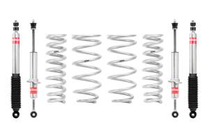 Eibach Springs PRO-TRUCK LIFT SYSTEM (Stage 1) E80-82-073-01-22