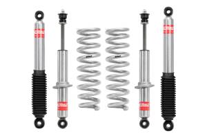 Eibach Springs - Eibach Springs PRO-TRUCK LIFT SYSTEM (Stage 1) E80-82-006-01-22 - Image 2