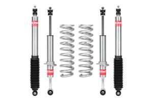 Eibach Springs - Eibach Springs PRO-TRUCK LIFT SYSTEM (Stage 1) E80-82-069-01-22 - Image 1