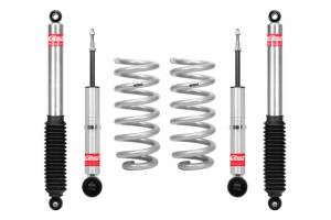 Eibach Springs - Eibach Springs PRO-TRUCK LIFT SYSTEM (Stage 1) E80-23-006-02-22 - Image 1