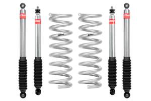 Eibach Springs - Eibach Springs PRO-TRUCK LIFT SYSTEM (Stage 1) E80-27-006-02-22 - Image 2