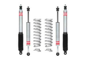 Eibach Springs - Eibach Springs PRO-TRUCK LIFT SYSTEM (Stage 1) E80-82-079-01-22 - Image 1