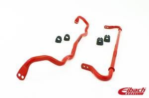 Eibach Springs ANTI-ROLL-KIT (Front and Rear Sway Bars) 38106.320