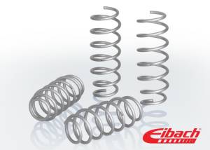 Eibach Springs PRO-LIFT-KIT Springs (Front & Rear Springs) E30-28-016-02-22