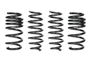 Eibach Springs PRO-KIT Performance Springs (Set of 4 Springs) E10-87-001-02-22