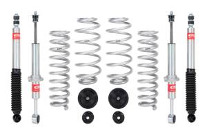 Eibach Springs - Eibach Springs PRO-TRUCK LIFT SYSTEM (Stage 1) E80-59-005-01-22 - Image 2