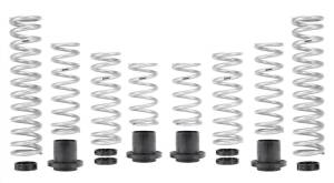 Eibach Springs PRO-UTV - Stage 2 Performance Spring System (Set of 8 Springs) E85-209-019-02-22