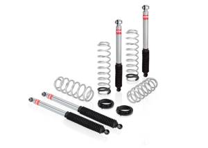 Eibach Springs ALL-TERRAIN LIFT KIT E80-51-024-02-22