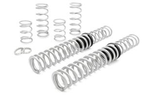 Eibach Springs PRO-UTV - Stage 2 Performance Spring System (Set of 8 Springs) E85-209-001-02-22