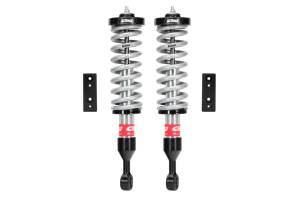Eibach Springs - Eibach Springs PRO-TRUCK Coilover (Front) E86-82-007-01-20 - Image 2
