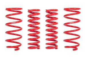 Eibach Springs PRO-LIFT-KIT TRD PRO (Front & Rear Springs) E30-82-071-03-22