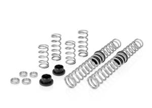 Eibach Springs - Eibach Springs PRO-UTV - Stage 3 Performance Spring System (Set of 8 Springs) E85-209-012-03-22 - Image 2