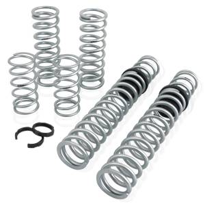 Eibach Springs PRO-UTV - Stage 2 Performance Spring System (Set of 8 Springs) E85-209-008-02-22