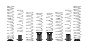 Eibach Springs PRO-UTV - Stage 2 Performance Spring System (Set of 8 Springs) E85-214-001-02-22