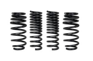 Eibach Springs - Eibach Springs SPECIAL EDITION PRO-KIT Performance Springs (Set of 4 Springs) E10-27-004-03-22 - Image 1