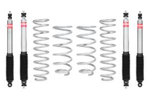 Eibach Springs - Eibach Springs PRO-TRUCK LIFT SYSTEM (Stage 1) E80-82-085-01-22 - Image 1