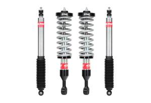 Eibach Springs - Eibach Springs PRO-TRUCK COILOVER STAGE 2 (Front Coilovers + Rear Shocks ) E86-82-007-01-22 - Image 1