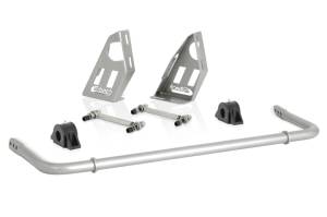 Eibach Springs PRO-UTV - Rear Anti-Roll Bar (Rear Sway Bar + Brace + Endlinks) E40-209-003-03-01