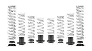 Eibach Springs - Eibach Springs PRO-UTV - Stage 2 Performance Spring System (Set of 8 Springs) E85-209-023-02-22 - Image 1