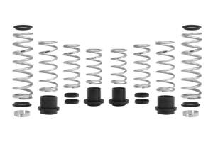 Eibach Springs - Eibach Springs PRO-UTV - Stage 2 Performance Spring System (Set of 8 Springs) E85-209-023-02-22 - Image 2