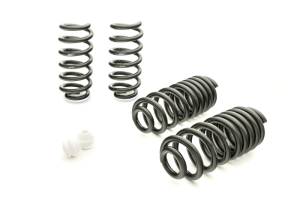 Eibach Springs PRO-KIT Performance Springs (Set of 4 Springs) E10-51-019-01-22