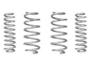 Eibach Springs PRO-LIFT-KIT Springs (Front & Rear Springs) E30-85-048-01-22