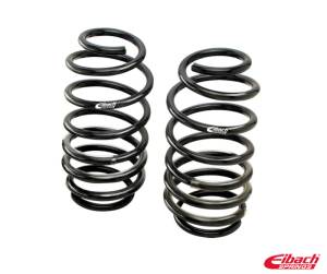 Eibach Springs PRO-KIT (Set of 2 Rear Springs) 3882.520