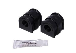 Energy Suspension SWAY BAR BUSHING SET 15.5111G