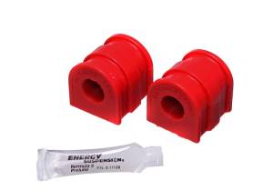 Energy Suspension SWAY BAR BUSHING SET 15.5110R