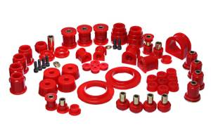 Energy Suspension MASTER SET 8.18114R