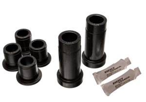 Energy Suspension - Energy Suspension CONTROL ARM BUSHING SET 8.3103G - Image 2