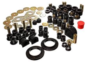 Energy Suspension - Energy Suspension TOYO 4WD MASTER SET 8.18107G - Image 1