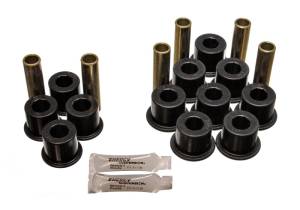 Energy Suspension - Energy Suspension REAR SPRING BUSHING SET 5.2113G - Image 1