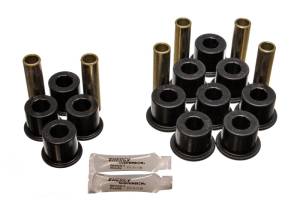 Energy Suspension - Energy Suspension REAR SPRING BUSHING SET 5.2113G - Image 2