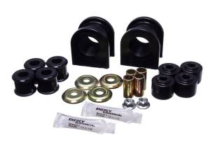 Energy Suspension - Energy Suspension REAR SWAY BAR BUSHING SET-36mm 40.5023G - Image 1