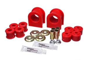 Energy Suspension - Energy Suspension REAR SWAY BAR BUSHING SET-35mm 40.5024R - Image 1