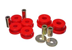 Energy Suspension REAR DIFFERENTIAL MOUNT BUSHING SET 19.1105R